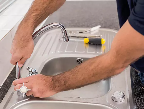 Why Choose CS Plumbing Pro for Kitchen Plumbing in Castle Shannon, PA?