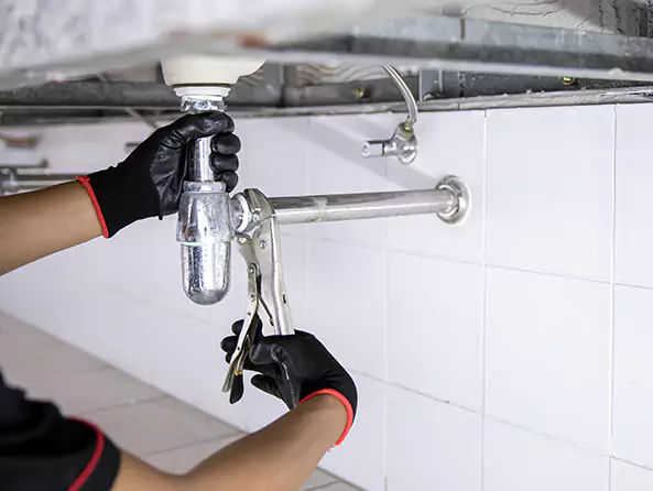 Why CS Plumbing Pro is the First Choice for Kitchen Piping Replacement Services in Castle Shannon, PA?