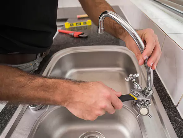 Why CS Plumbing Pro is the First Choice for Kitchen Sink Installation Services in Castle Shannon, PA?