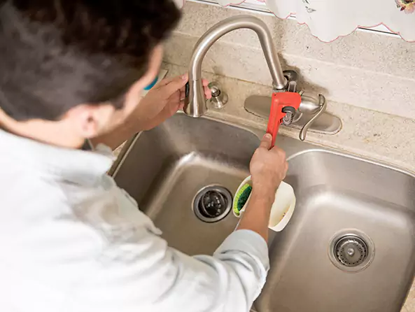 Why CS Plumbing Pro is the First Choice for Kitchen Sink Replacement Services in Castle Shannon, PA?