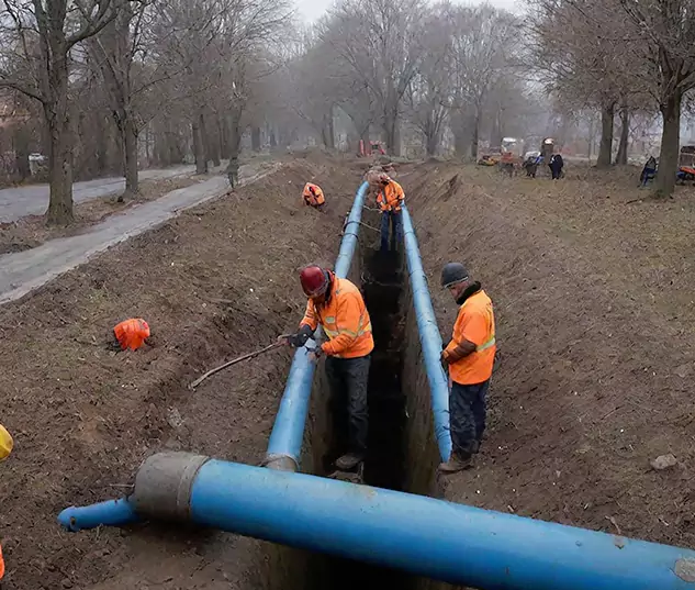 Get to Know CS Plumbing Pro in Castle Shannon, PA