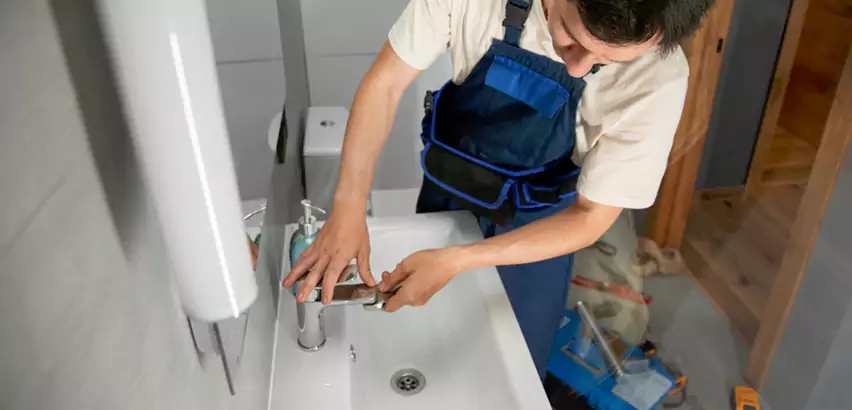 Scope of Bathroom Leak Detection Services in Castle Shannon, PA