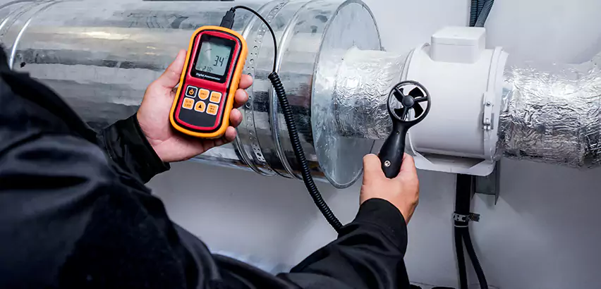 Scope of Wall Leak Detection Services (Surface Signs to Hidden Intrusion) in Castle Shannon, PA