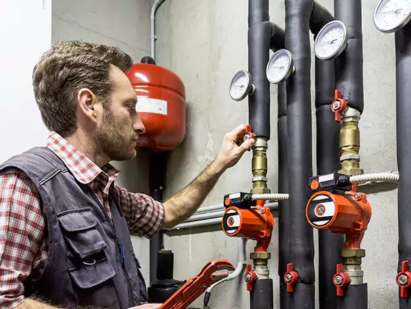 Why CS Plumbing Pro Is the First Choice for Gas Leak Detection Services in Castle Shannon, PA?