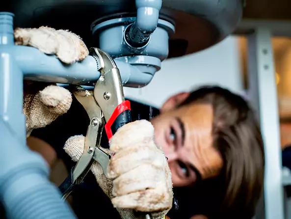 Leak Detection Done Right by CS Plumbing Pro in Castle Shannon, PA