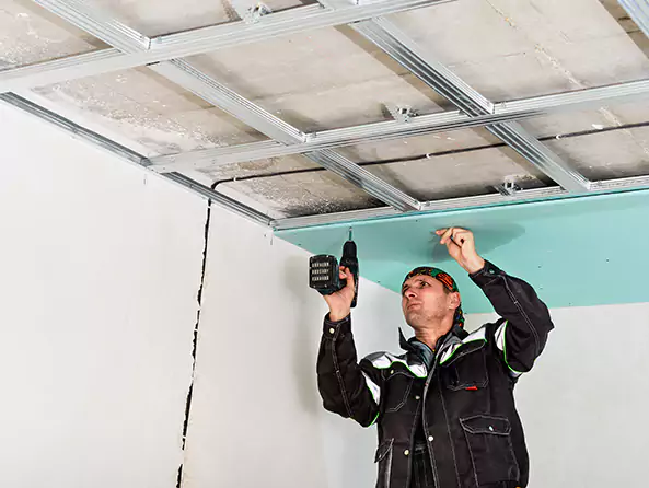 Why CS Plumbing Pro is the First Choice for Roof & Ceiling Leak Detection Services in Castle Shannon, PA?