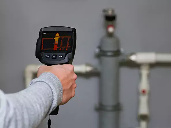 Why CS Plumbing Pro is the First Choice for Wall Leak Detection Services in Castle Shannon, PA?