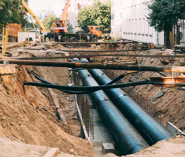 Meet CS Plumbing Pro in Castle Shannon, PA