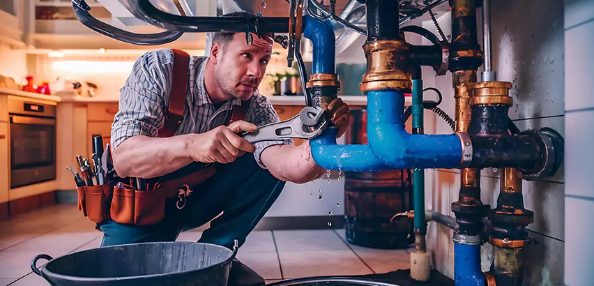 Scope of Commercial Plumbing Maintenance Services in Castle Shannon, PA