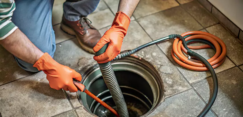Scope of Drain Maintenance Services in Castle Shannon, PA