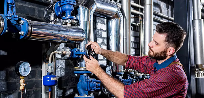 Our All Commercial Plumbing Maintenance Services in Castle Shannon, PA