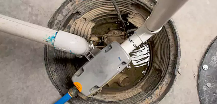 Our Sewage Ejector Pump Maintenance Services in Castle Shannon, PA