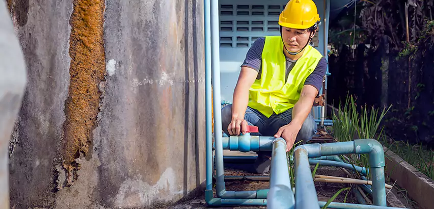 Our All Water Line Maintenance Services in Castle Shannon, PA