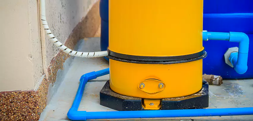 Our All Well Pump Maintenance Services in Castle Shannon, PA