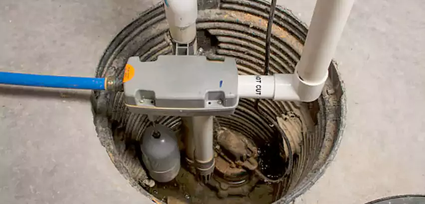 Scope of Sump Pump Maintenance Services in Castle Shannon, PA
