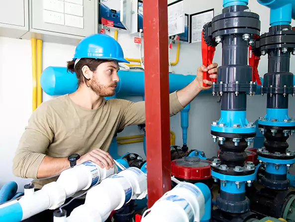 Why is CS Plumbing Pro the First Choice for Commercial Plumbing Maintenance Services in Castle Shannon, PA?
