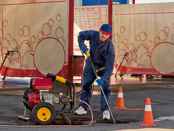 Why CS Plumbing Pro is the First Choice for Drain Maintenance Services in Castle Shannon, PA?