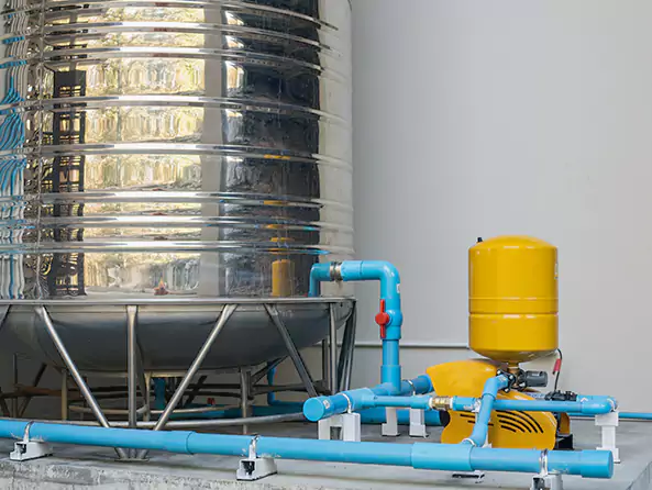 Why CS Plumbing Pro the Favorite Choice in Castle Shannon, PA?