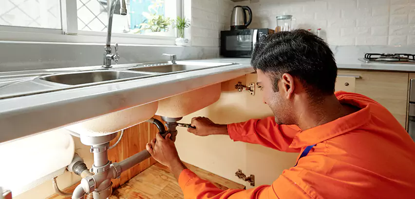 Plumbing Services in Castle Shannon, PA