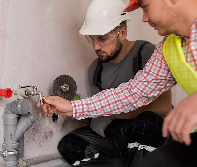 Get to Know CS Plumbing Pro in Castle Shannon, PA