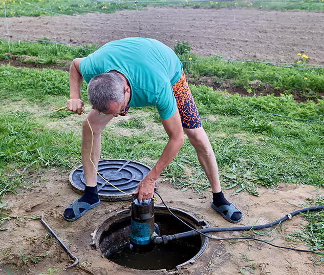 Who is CS Plumbing Pro?