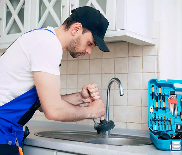 Reliable Plumbing Service in Castle Shannon, PA Backed by Experience