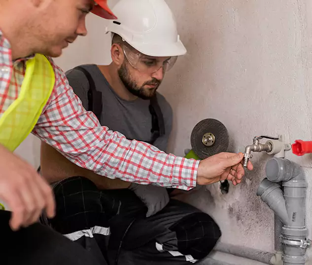 Your Trusted Plumbing Experts in Castle Shannon, PA