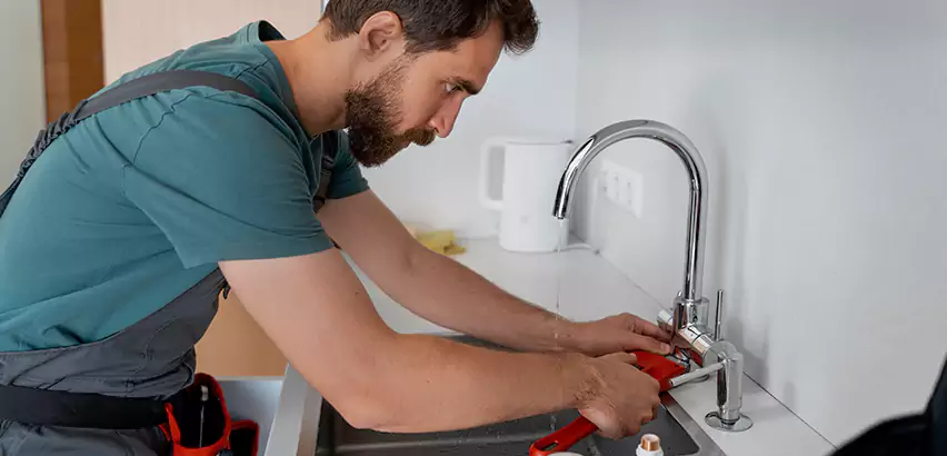 Scope of Faucet Repair Service in Castle Shannon, PA
