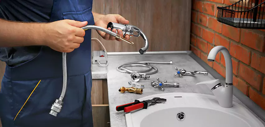 Scope of Pipe Repair Service in Castle Shannon, PA