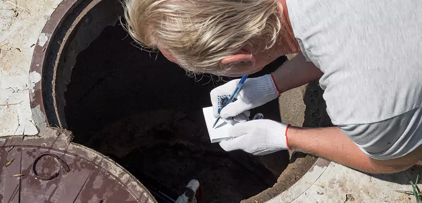 Your Top-Rated Choice for Septic Tank Repair Near You in Castle Shannon, PA