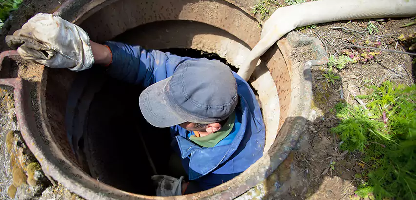 Our Professional Sewer Line Repair Services in Castle Shannon, PA