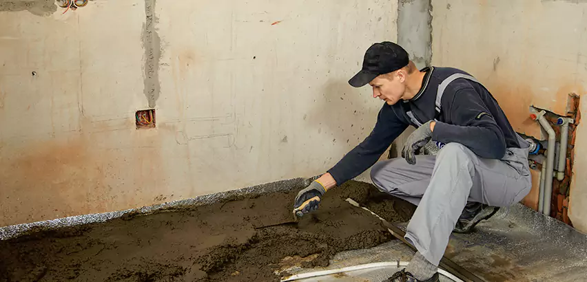 Our Complete Range of Slab Leak Repair Solutions in Castle Shannon, PA