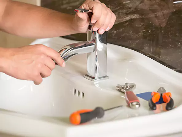 Our Reliable, Code-Compliant Faucet Repair Services in Castle Shannon, PA
