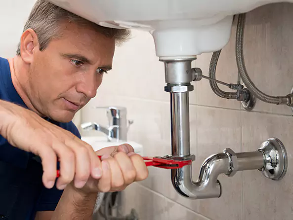 Why CS Plumbing Pro is the First Choice for Repairing in Castle Shannon, PA?