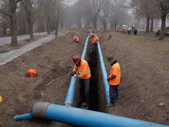 Why Homeowners Choose CS Plumbing Pro in Castle Shannon, PA?