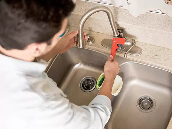 Why is CS Plumbing Pro the Favorite Choice for Sink Repairing in Castle Shannon, PA?