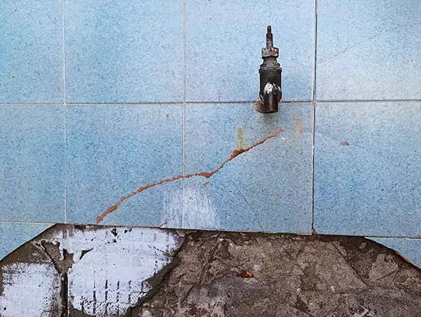 Trusted Slab Leak Repair Services Experts in Castle Shannon, PA