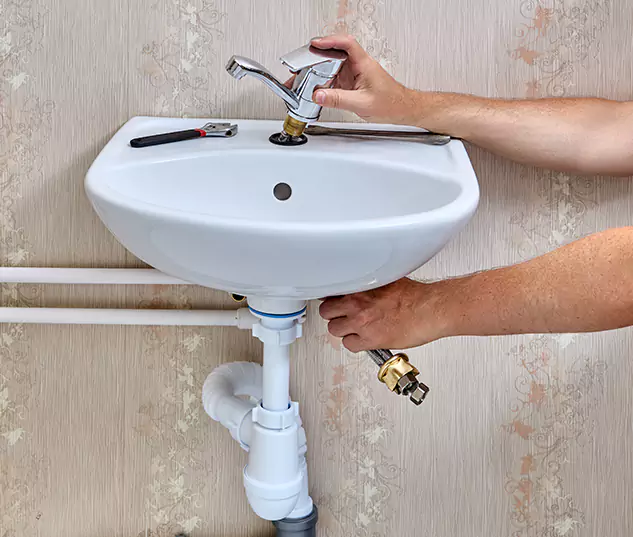 Explore What CS Plumbing Pro offers in Castle Shannon, PA