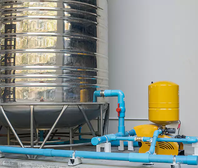 Get to Know CS Plumbing Pro in Castle Shannon, PA