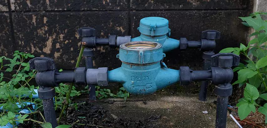 Scope of Backflow Preventer Replacement Services in Castle Shannon, PA