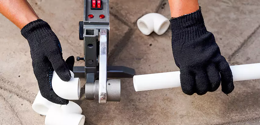 Scope of Pipe Replacement Services in Castle Shannon, PA