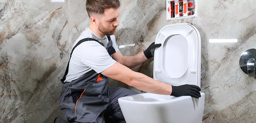 Scope of Work for Plumbing Replacement in Castle Shannon, PA