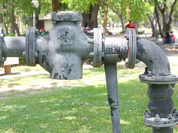 Why CS Plumbing Pro is the First Choice for Backflow Preventer Replacement Services in Castle Shannon, PA?