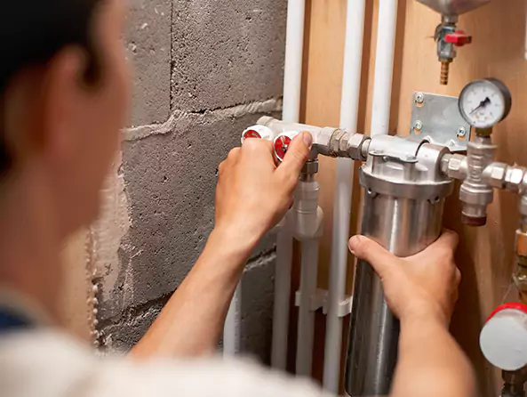 Why CS Plumbing Pro is the First Choice for Gas Line Replacement Services in Castle Shannon, PA?