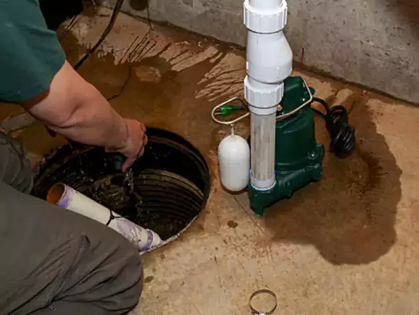 Why CS Plumbing Pro is the First Choice for Sewage Ejector Pump Replacement Services in Castle Shannon, PA?