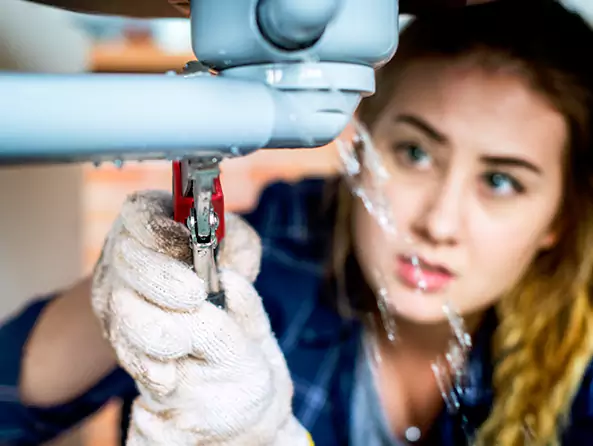 Why Choose CS Plumbing Pro for Residential Plumbing Services in Castle Shannon, PA?