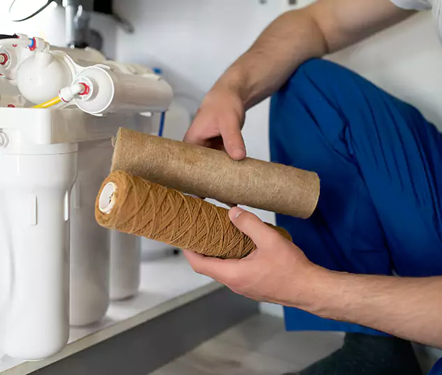 Get to Know CS Plumbing Pro in Castle Shannon, PA