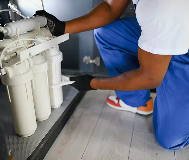 Get to Know CS Plumbing Pro in Castle Shannon, PA