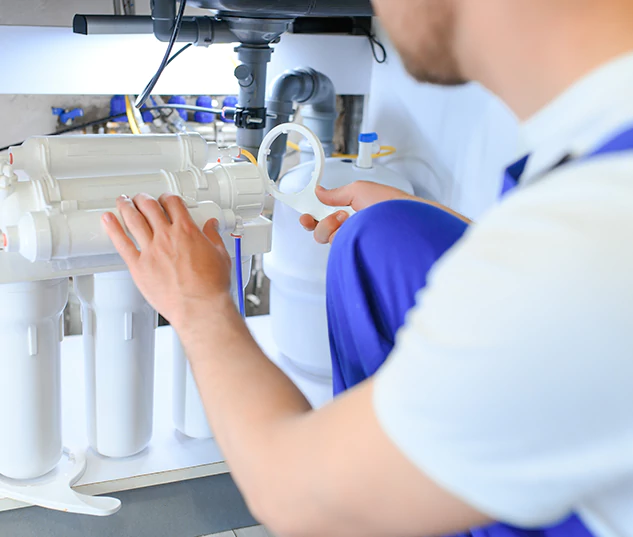 Get to Know CS Plumbing Pro in Castle Shannon, PA