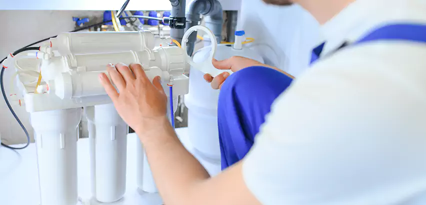 Our Wide Range of Water Filtration Services in Castle Shannon, PA